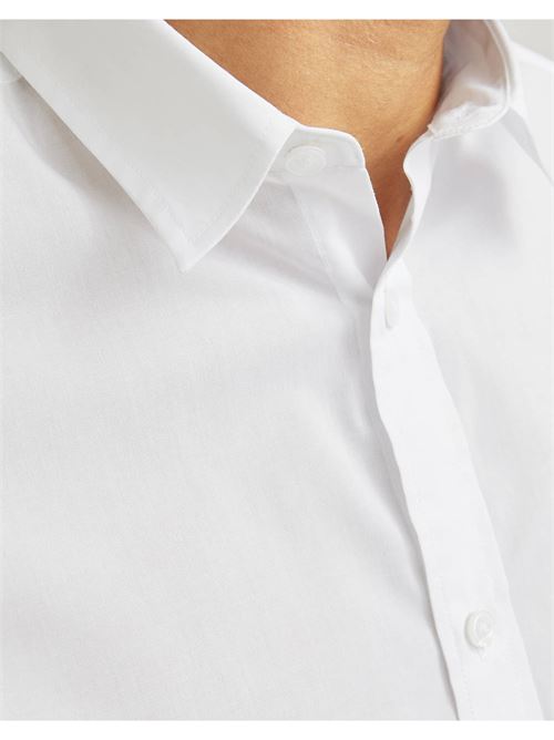  JJ REBEL | 12267557/White